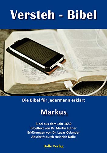 Versteh Bibel - Markus