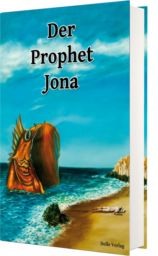 Buch Jona Bibel Zusammenfassung Der Prophet Jona - Dolle Verlag